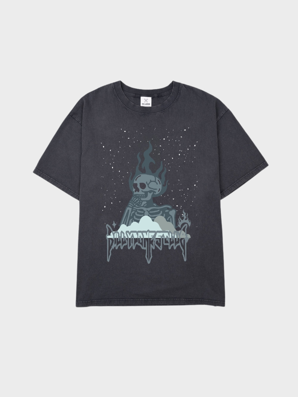 Conscience Tee - Pepper