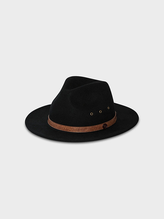 Black Betty Fedora