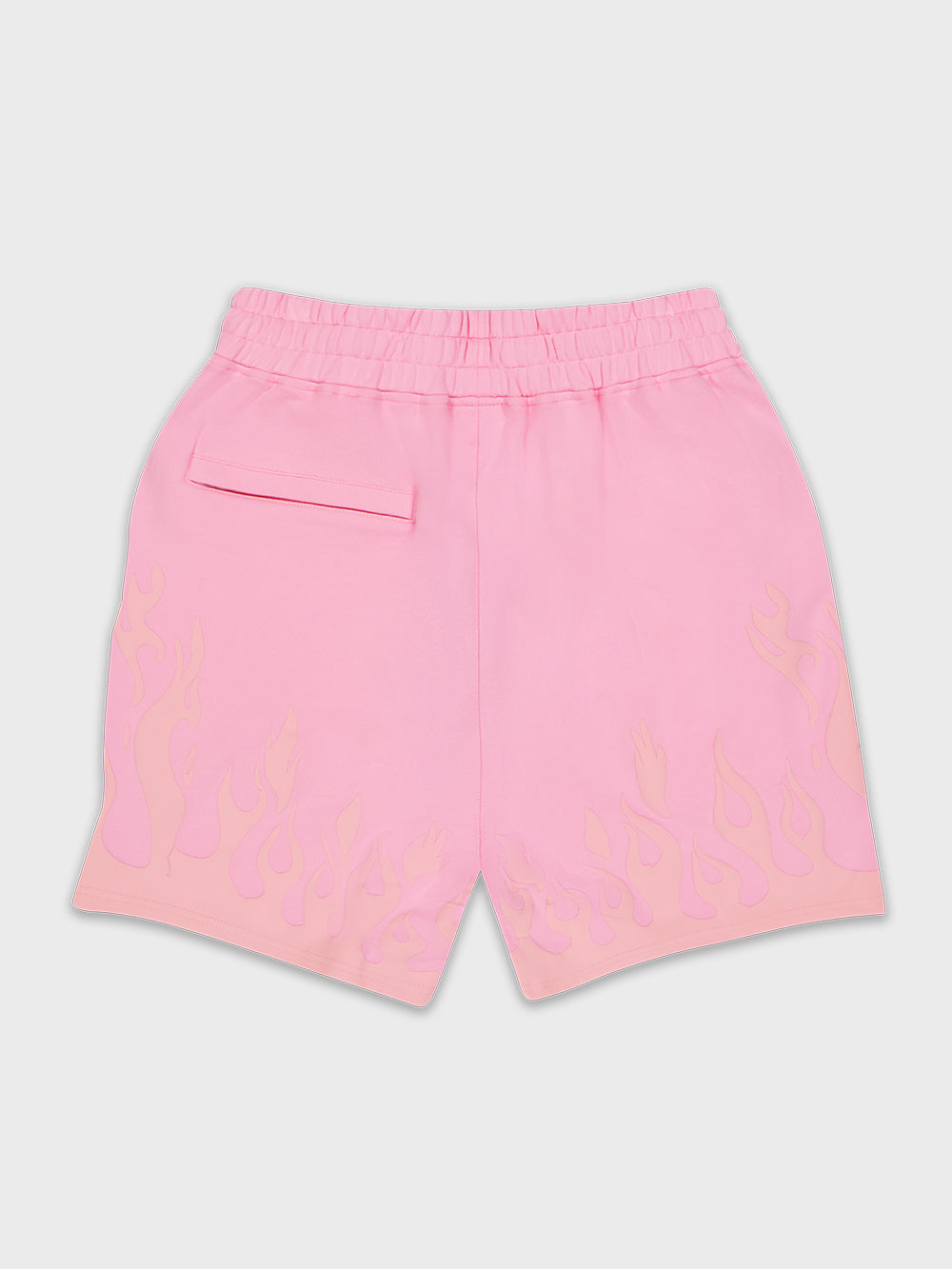 Burner Jersey Shorts - Pink