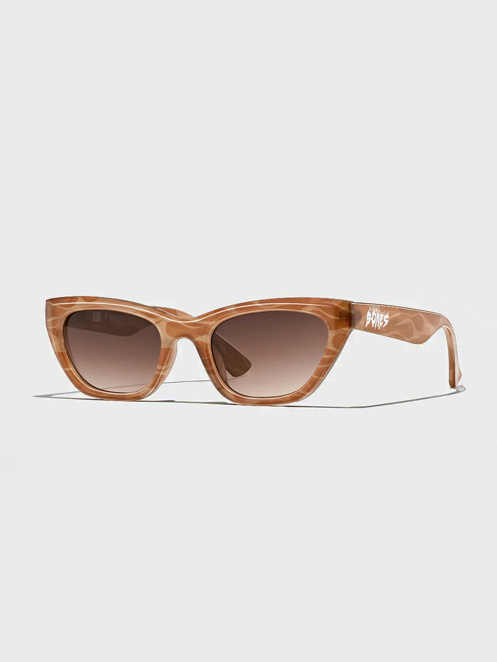 Desert Blaze Sunglasses - Bones x Szade