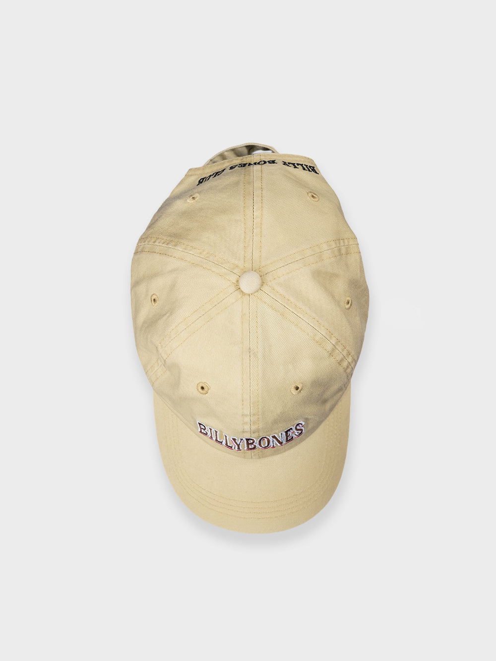 Feline Dad Cap - Butter