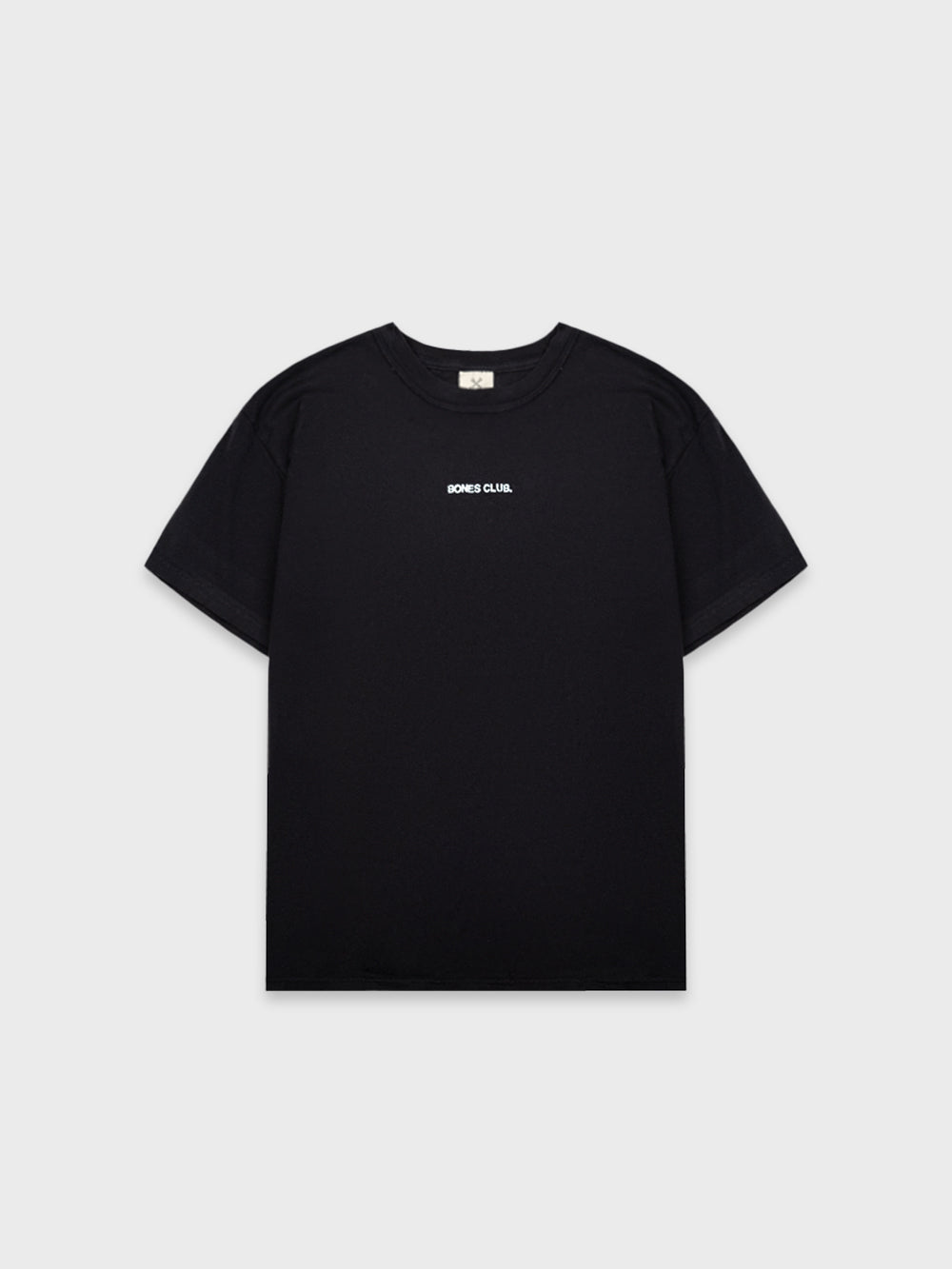 clubSTENCIL Tee - Vintage Black