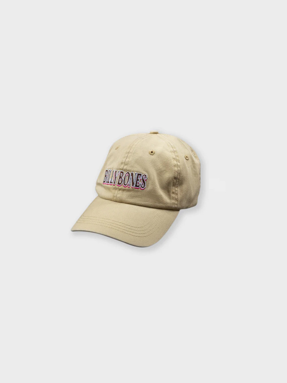 Feline Dad Cap - Butter