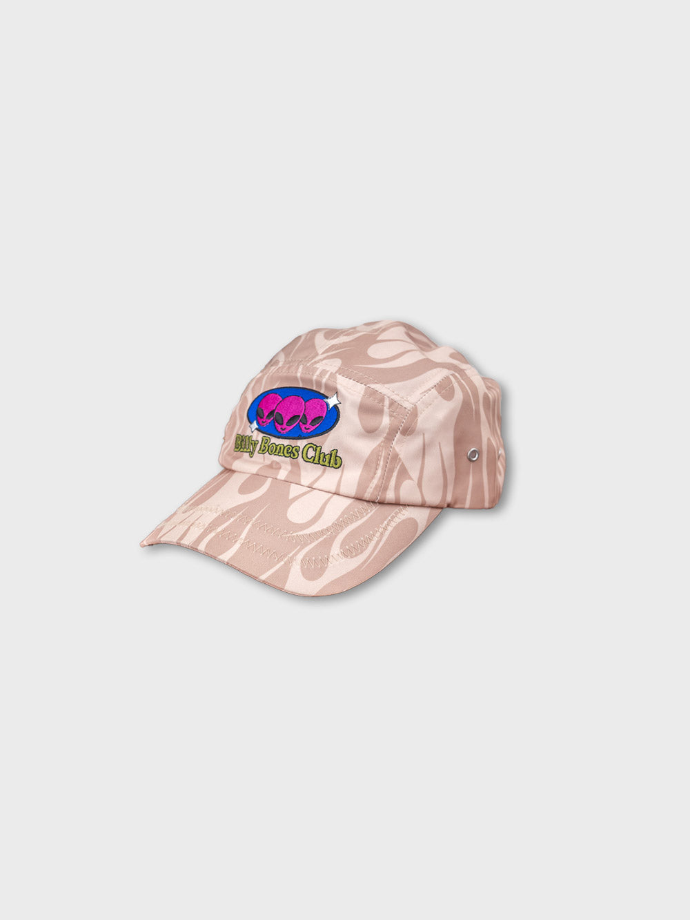 Cowboys Vs Aliens 5 Panel - Latte