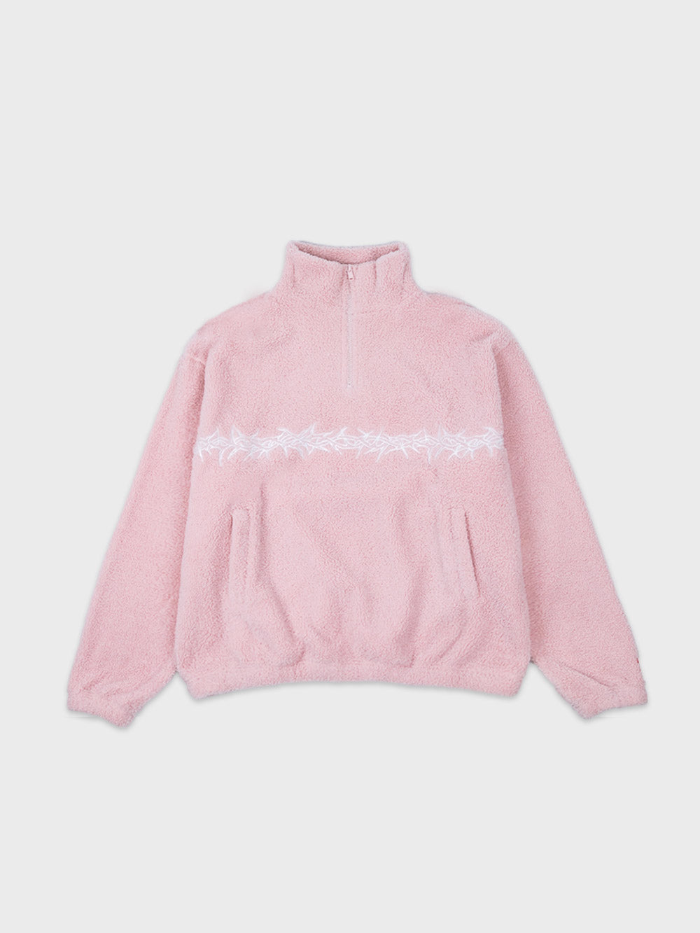 Thorn Sherpa - Pink