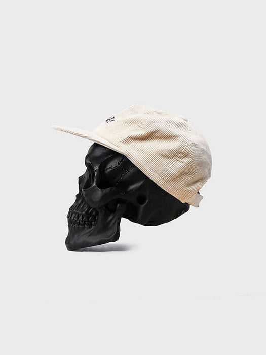 Plain Baseball Cap in Cream (Unstructured)Adjustable, Fit : :  Clothing, Shoes & Accessories